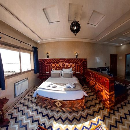 ホテル Imsouane Wood House エクステリア 写真
