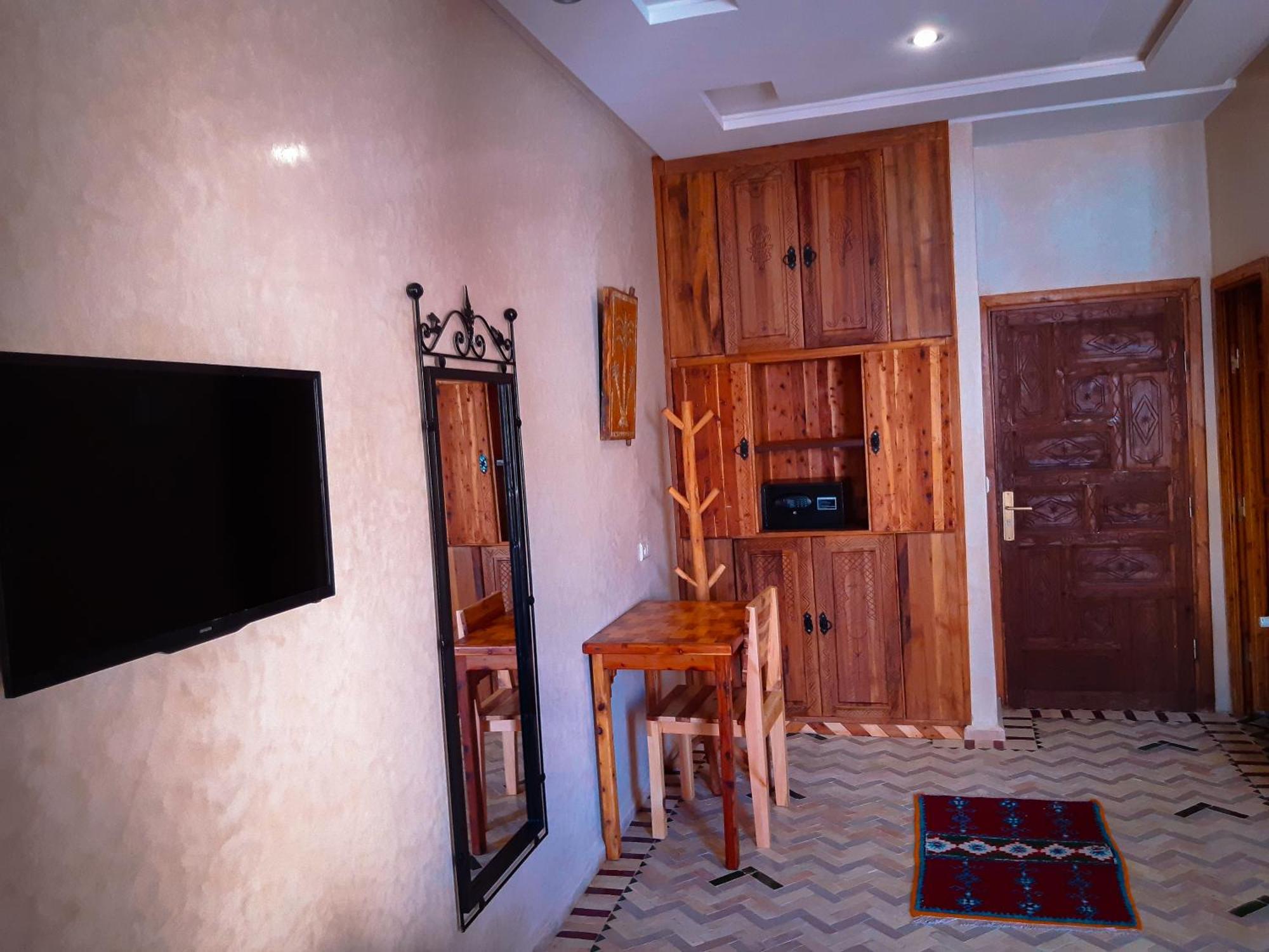 ホテル Imsouane Wood House エクステリア 写真