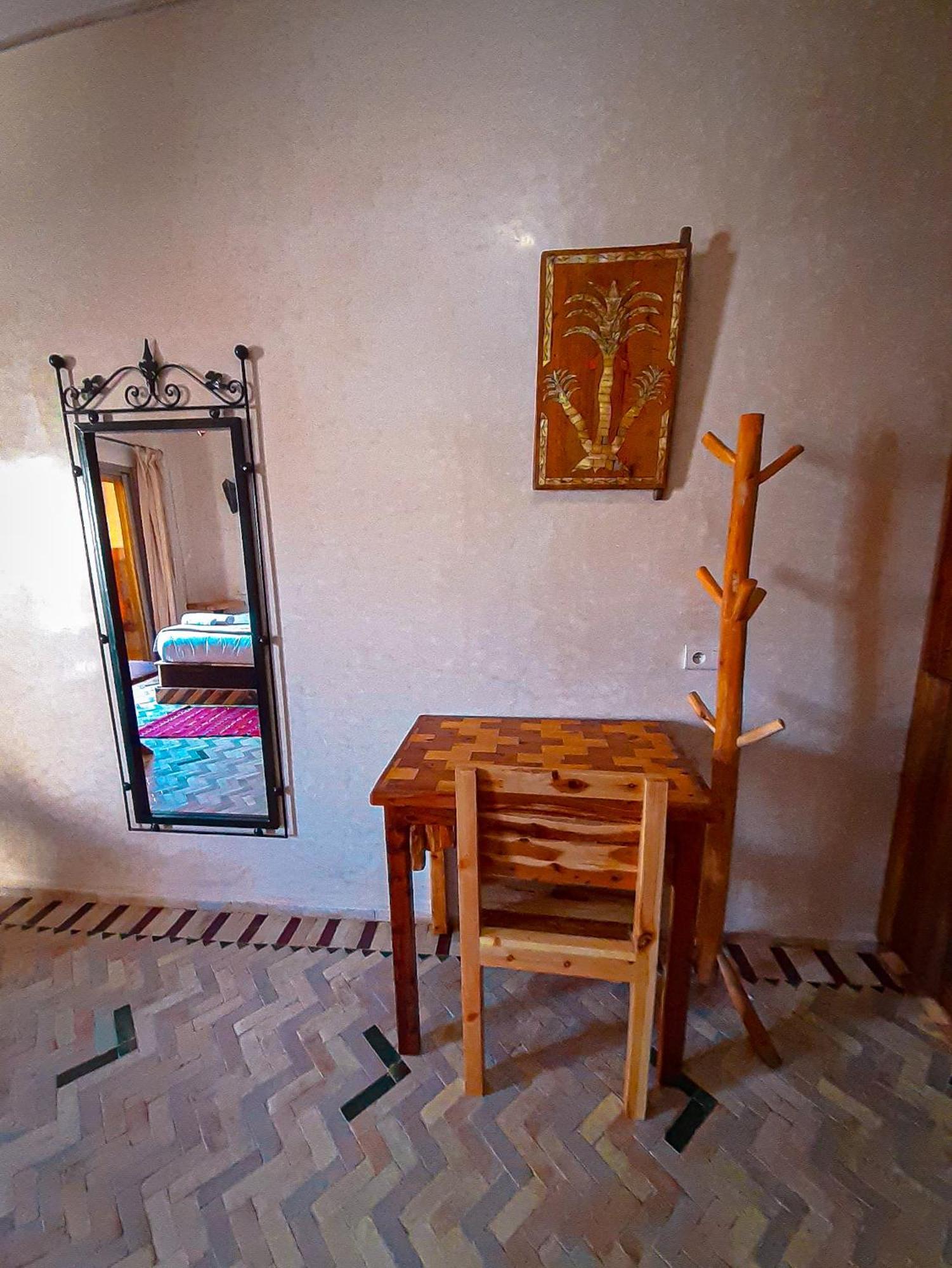 ホテル Imsouane Wood House エクステリア 写真